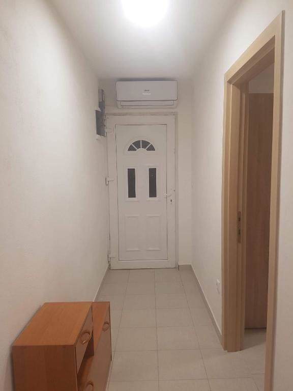 Апартаменты Stan Tivat Mrčevac-25